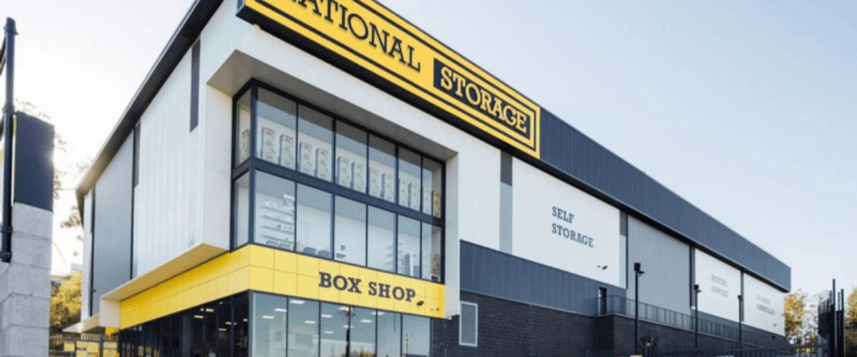 National Storage customer story
