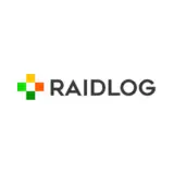 RAIDLOG logo
